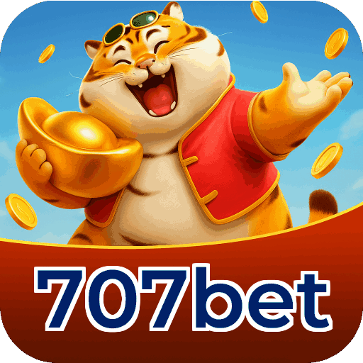 707bet: Seu Cassino Online Premiado e Seguro