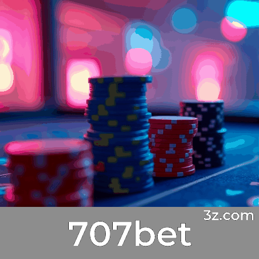 Descubra o poder do app 707bet para apostas mobile