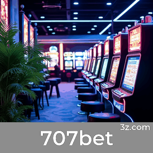 Realismo 4K e VR nos Jogos de Cassino do 707bet