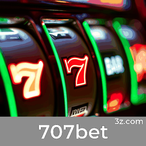 707bet: Ofertas Exclusivas para Usuários Brasileiros