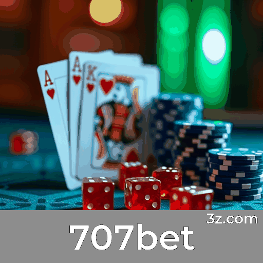 707bet: Seu Cassino Online Premiado e Seguro