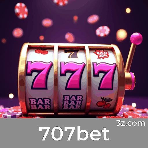 Experiência de Cassino Online com 707bet: Jogue e Ganhe
